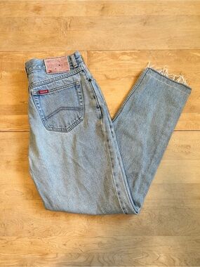 Vintage 80s/90s Texwood Jeans